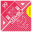 KEEMBO - 99 (GUGU) (SINGLE ALBUM)