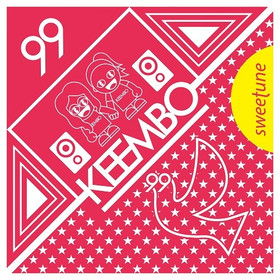KEEMBO - 99 (GUGU) (SINGLE ALBUM)