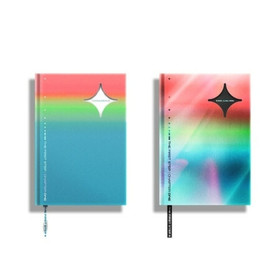 TREASURE - THE FIRST STEP: CHAPTER ONE (1ST SINGLE ALBUM)