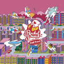 ROCKET PUNCH - PINK PUNCH (1ST MINI ALBUM)