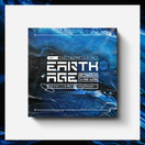 MCND - EARTH AGE (1ST MINI ALBUM)
