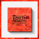MCND - EARTH AGE (1ST MINI ALBUM)