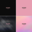 BLACKPINK - THE ALBUM (1ST ALBUM)