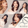 EXID - B.L.E.S.S.E.D (REGULAR EDITION)