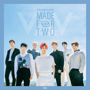 VAV - MADE FOR TWO (6TH MINI ALBUM)