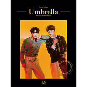 H&D - UMBRELLA (SPECIAL ALBUM)