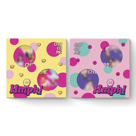 WJSN CHOCOME - HMPH! (1ST SINGLE ALBUM)