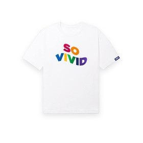 AB6IX - SO VIVID - T-SHIRT