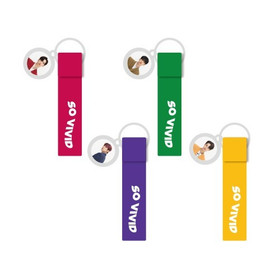 AB6IX - SO VIVID - KEY RING