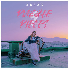 ARRAN - PUZZLE 9 PIECES (1ST ALBUM)