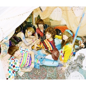 SHINEE - SHERLOCK (4TH MINI ALBUM)