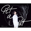 XIA - PIT A PAT (2ND MINI ALBUM)