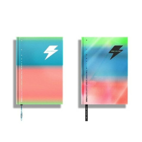 TREASURE - THE FIRST STEP : CHAPTER THREE (3RD SINGLE ALBUM)