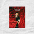 BOLBBALGAN4 - FILMLET (SINGLE ALBUM)