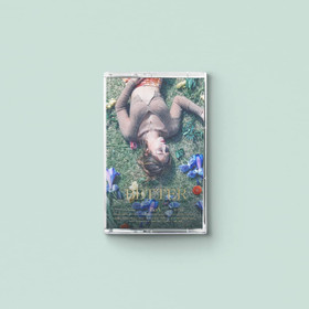 BOA - BETTER (10TH ALBUM) CASSETTE TAPE LIMITED