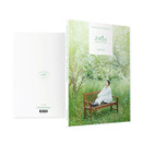 SEO EUNKWANG - WALK IN THE FOREST (PHOTOBOOK)