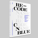 CNBLUE - RE-CODE (8TH MINI ALBUM) SPECIAL VER.