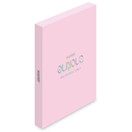 WOO!AH! - QURIOUS (2ND SINGLE ALBUM)