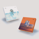 PARK YU CHUN - RE:MIND (MINI ALBUM)