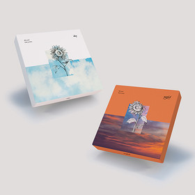 PARK YU CHUN - RE:MIND (MINI ALBUM)