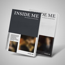 KIM SUNG KYU - INSIDE ME (3RD MINI ALBUM)