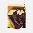 NCT 127 - A4 POP-UP CARD - NEO ZONE