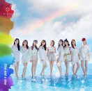 NIZIU - STEP AND A STEP (REGULAR EDITION)