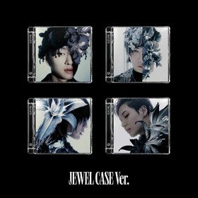 SHINEE - DON’T CALL ME (7TH ALBUM) JEWEL CASE VER.