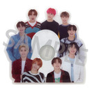 NCT 127 - LOVEHOLIC (LIMITED EDITION)