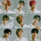 NCT 127 - LOVEHOLIC (LIMITED EDITION)