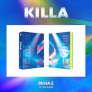 MIRAE - KILLA (1ST MINI ALBUM)