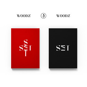 WOODZ - SET (SINGLE ALBUM)
