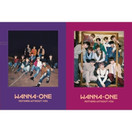 WANNA ONE - 1-1=0 NOTHING WITHOUT YOU (1ST MINI ALBUM PREQUEL REPACKAGE)