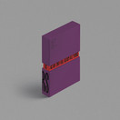 ASTRO - ALL YOURS (2ND ALBUM) US VER.