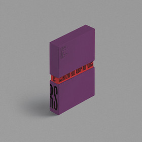 ASTRO - ALL YOURS (2ND ALBUM) US VER.