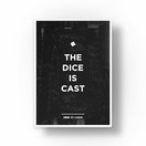 DKB - THE DICE IS CAST (1ST ALBUM)