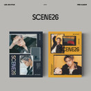 LEE JINHYUK - SCENE26 (3RD MINI ALBUM)