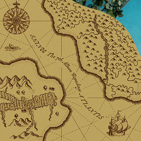 SHINEE - ATLANTIS (7TH ALBUM REPACKAGE)