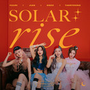 LUNARSOLAR - SOLAR: RISE (2ND SINGLE ALBUM)
