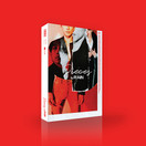 RAIN - PIECES BY RAIN (MINI ALBUM)