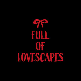 NTX - FULL OF LOVESCAPES (1ST MINI ALBUM) SPECIAL EDITION