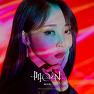 MOON BYUL - 門OON: REPACKAGE KIT ALBUM