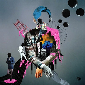 SHINEE - CHAPTER 2: WHY SO SERIOUS? - THE MISCONCEPTIONS OF ME (3RD ALBUM)