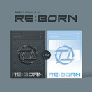 TO1 - RE:BORN (1ST MINI ALBUM)