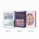 TWICE - TASTE OF LOVE (10TH MINI ALBUM)