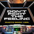 EXO - DON’T FIGHT THE FEELING (SPECIAL ALBUM) PHOTO BOOK VER. 1