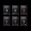 EXO - DON’T FIGHT THE FEELING (SPECIAL ALBUM) EXPANSION VER.