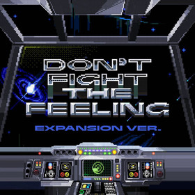 EXO - DON’T FIGHT THE FEELING (SPECIAL ALBUM) EXPANSION VER.