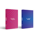 WOO!AH! - WISH (3RD SINGLE ALBUM)