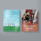 N.FLYING - MAN ON THE MOON (1ST ALBUM)